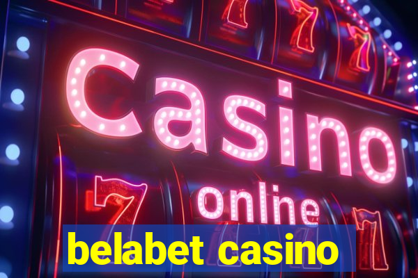 belabet casino